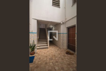 Apartamento à venda com 50m², 1 quarto e sem vagaHall de entrada