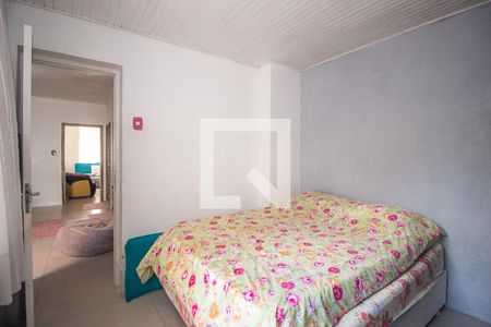 Apartamento à venda com 50m², 1 quarto e sem vagaQuarto 2