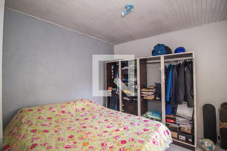 Apartamento à venda com 50m², 1 quarto e sem vagaQuarto 2
