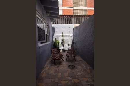 Apartamento à venda com 50m², 1 quarto e sem vagaÁrea comum