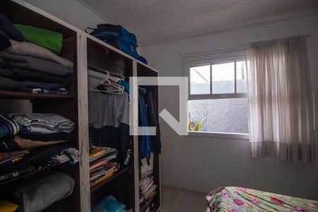 Apartamento à venda com 50m², 1 quarto e sem vagaQuarto 2