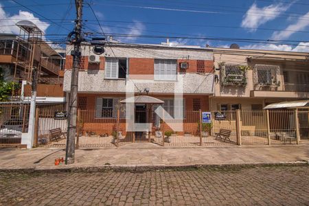Apartamento à venda com 50m², 1 quarto e sem vagaFachada