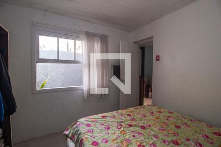 Apartamento à venda com 50m², 1 quarto e sem vagaQuarto 2
