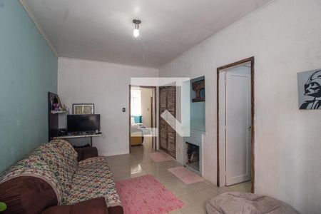 quarto 1 de apartamento à venda com 1 quarto, 50m² em Menino Deus, Porto Alegre