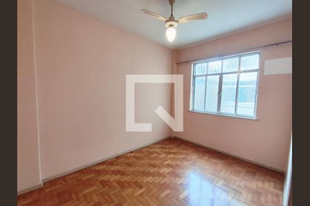 Suíte de apartamento para alugar com 2 quartos, 96m² em Méier, Rio de Janeiro
