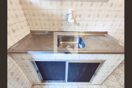 Apartamento para alugar com 96m², 2 quartos e sem vaga Apartamento para alugar com 96m², 2 quartos e sem vagaCozinha