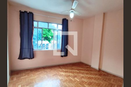 Quarto 1 de apartamento para alugar com 2 quartos, 96m² em Méier, Rio de Janeiro