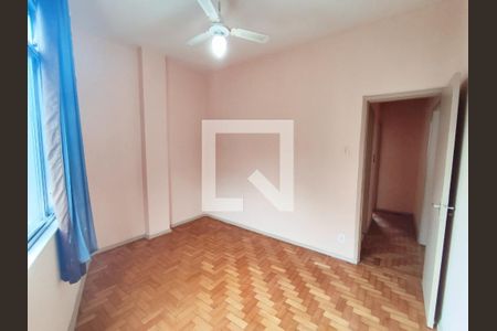 Quarto 1 de apartamento para alugar com 2 quartos, 96m² em Méier, Rio de Janeiro
