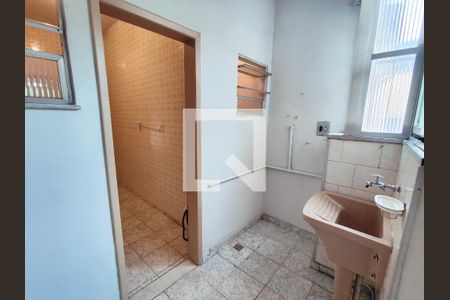 Apartamento para alugar com 96m², 2 quartos e sem vaga Apartamento para alugar com 96m², 2 quartos e sem vagaÁrea de Serviço