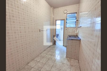 Apartamento para alugar com 96m², 2 quartos e sem vaga Apartamento para alugar com 96m², 2 quartos e sem vagaCozinha