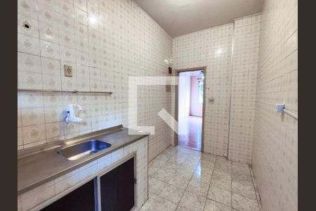 Apartamento para alugar com 96m², 2 quartos e sem vaga Apartamento para alugar com 96m², 2 quartos e sem vagaCozinha