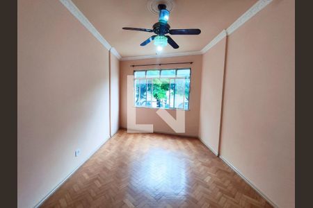 Sala de apartamento para alugar com 2 quartos, 96m² em Méier, Rio de Janeiro