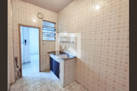 Apartamento para alugar com 96m², 2 quartos e sem vaga Apartamento para alugar com 96m², 2 quartos e sem vagaCozinha