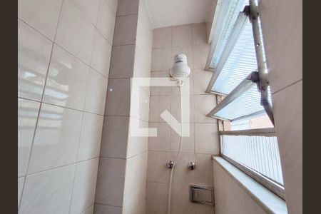 Apartamento para alugar com 96m², 2 quartos e sem vaga Apartamento para alugar com 96m², 2 quartos e sem vagaBanheiro Social