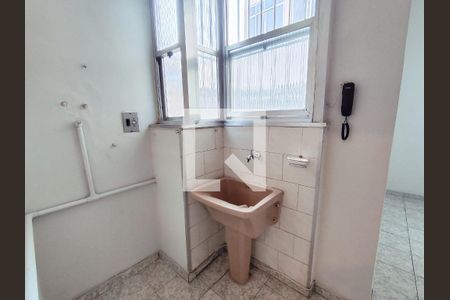 Apartamento para alugar com 96m², 2 quartos e sem vaga Apartamento para alugar com 96m², 2 quartos e sem vagaÁrea de Serviço
