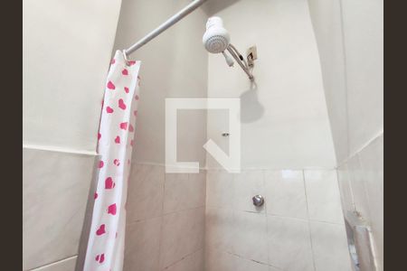 Apartamento para alugar com 96m², 2 quartos e sem vaga Apartamento para alugar com 96m², 2 quartos e sem vagaBanheiro da Suíte