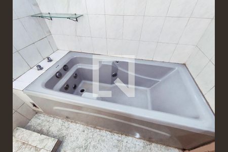 Apartamento para alugar com 96m², 2 quartos e sem vaga Apartamento para alugar com 96m², 2 quartos e sem vagaBanheiro Social