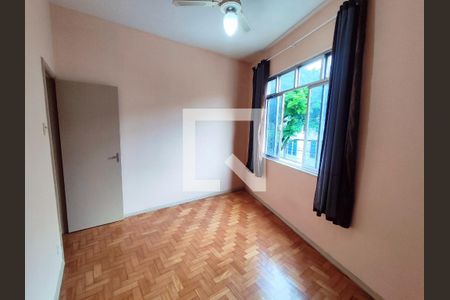 Quarto 1 de apartamento para alugar com 2 quartos, 96m² em Méier, Rio de Janeiro