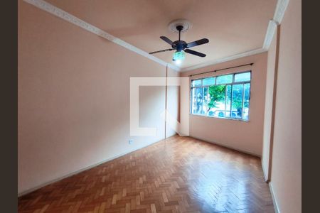 Sala de apartamento para alugar com 2 quartos, 96m² em Méier, Rio de Janeiro