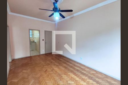 Sala de apartamento para alugar com 2 quartos, 96m² em Méier, Rio de Janeiro