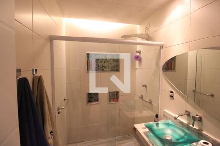 Casa à venda com 110m², 3 quartos e sem vagaBanheiro Social