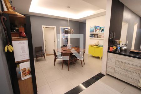 Casa à venda com 110m², 3 quartos e sem vagaCozinha