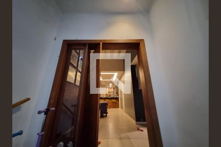 Casa à venda com 110m², 3 quartos e sem vagaEntrada