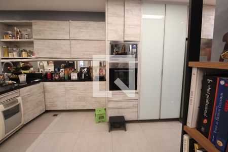 Casa à venda com 110m², 3 quartos e sem vagaCozinha