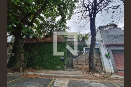 Casa à venda com 110m², 3 quartos e sem vagaFachada