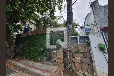 Casa à venda com 110m², 3 quartos e sem vagaFachada