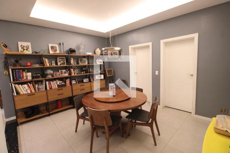Sala de Jantar de casa à venda com 3 quartos, 110m² em Todos Os Santos, Rio de Janeiro