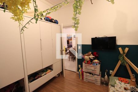 Casa à venda com 110m², 3 quartos e sem vagaQuarto 1