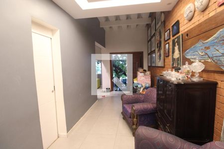 Sala de casa à venda com 3 quartos, 110m² em Todos Os Santos, Rio de Janeiro