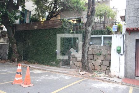 Casa à venda com 110m², 3 quartos e sem vagaFachada