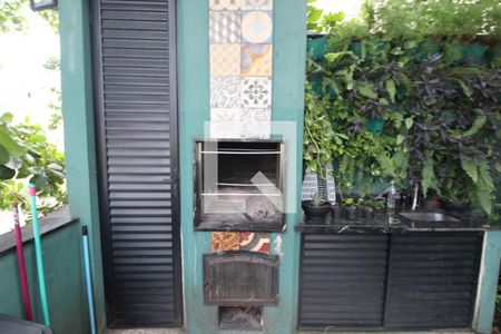 Casa à venda com 110m², 3 quartos e sem vagaChurrasqueira