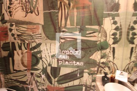 Casa à venda com 110m², 3 quartos e sem vagaLavabo