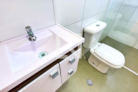 Casa à venda com 133m², 3 quartos e 3 vagasBanheiro