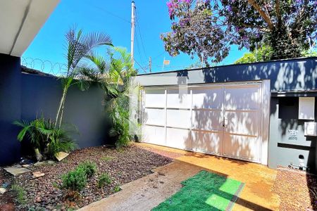 Casa à venda com 133m², 3 quartos e 3 vagasGaragem