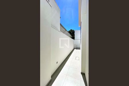 Casa à venda com 133m², 3 quartos e 3 vagasÁrea externa