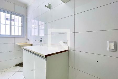 Casa à venda com 133m², 3 quartos e 3 vagasÁrea de Serviço