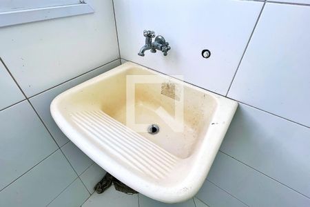 Casa à venda com 133m², 3 quartos e 3 vagasÁrea de Serviço