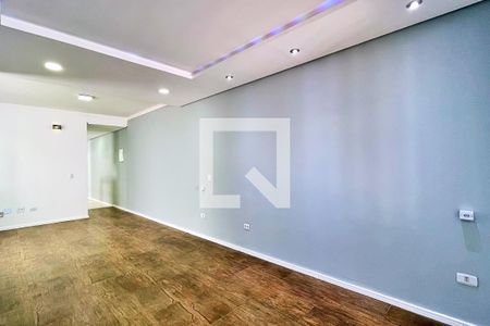 Casa à venda com 133m², 3 quartos e 3 vagasSala