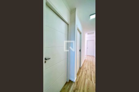 Casa à venda com 133m², 3 quartos e 3 vagasCorredor dos Dormitórios