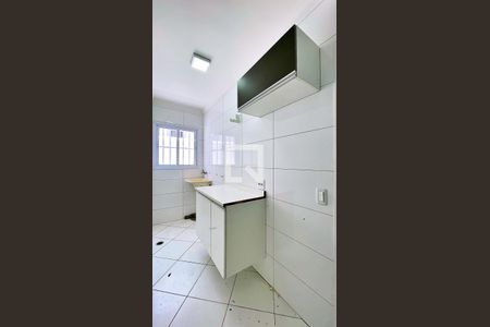 Casa à venda com 133m², 3 quartos e 3 vagasÁrea de Serviço