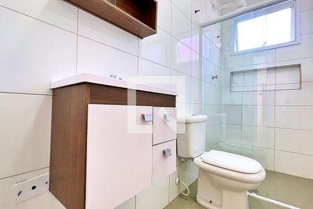 Casa à venda com 133m², 3 quartos e 3 vagasBanheiro