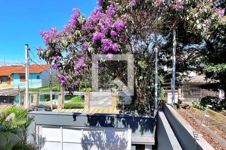 Casa à venda com 133m², 3 quartos e 3 vagasVista da Varanda do Quarto 2