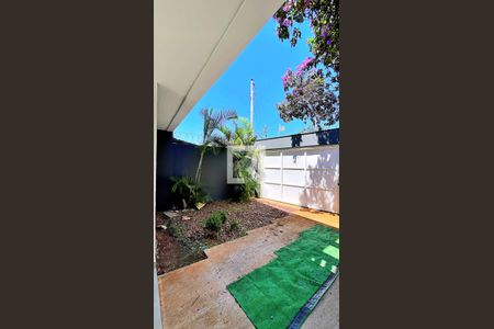 Casa à venda com 133m², 3 quartos e 3 vagasGaragem