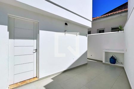 Casa à venda com 133m², 3 quartos e 3 vagasÁrea externa