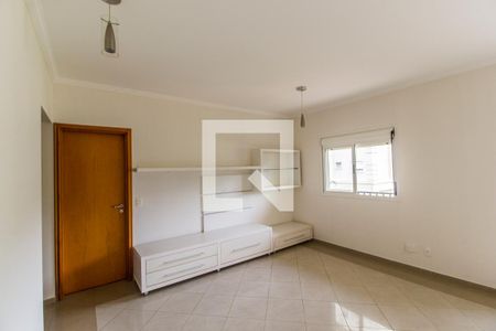 sala de apartamento para alugar com 3 quartos, 139m² em Tamboré, Barueri