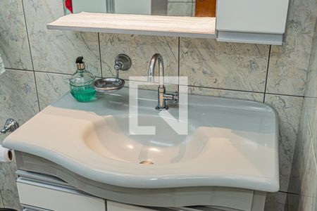 Casa para alugar com 243m², 3 quartos e 6 vagas Casa para alugar com 243m², 3 quartos e 6 vagasBanheiro